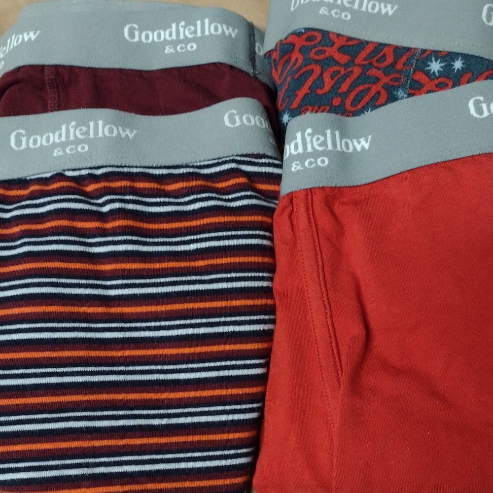 Goodfellow & Co Men's Briefs